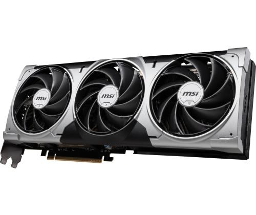 Graphics Card MSI NVIDIA GeForce RTX 5080 16 GB GDDR7 256 bit PCIE 5.0 16x Dual Slot Fansink 1xHDMI…