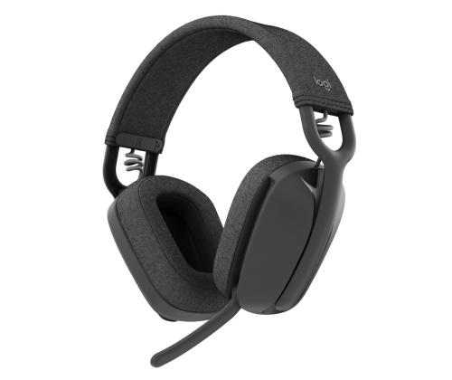 HEADSET ZONE VIBE 100 WRL/BLACK 981-001213 LOGITECH