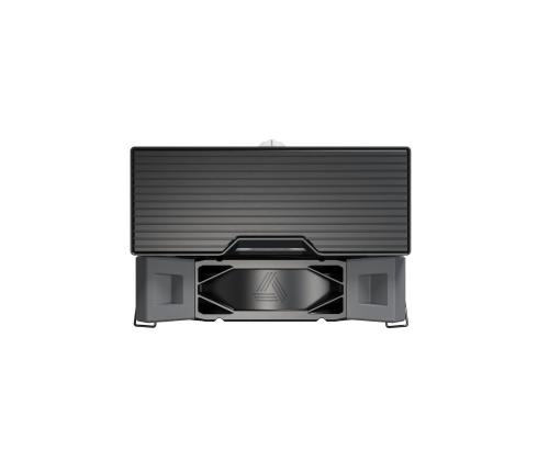 CPU COOLER MULTI SOCKET BLACK/NX400 (B) MONTECH