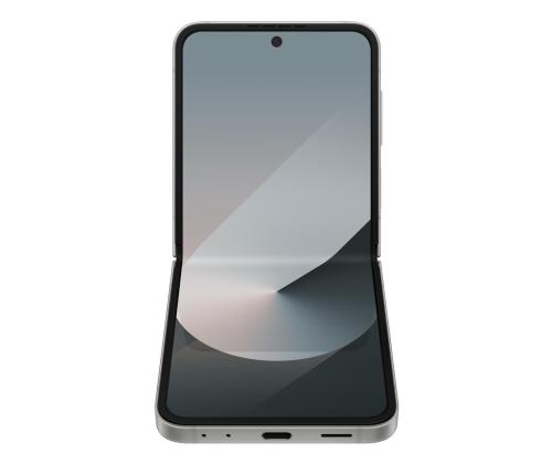 MOBILE PHONE GALAXY Z FLIP6/512GB SILVER SM-F741B SAMSUNG