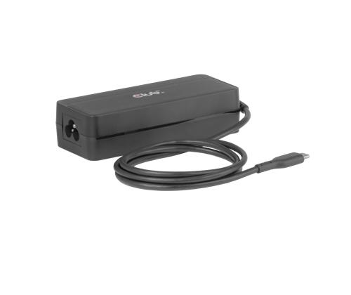 NB CHARGER USB-C 140W/CAC-1932 CLUB3D