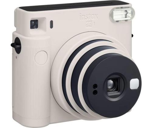 CAMERA INSTAX SQUARE SQ1/CHALK WHITE FUJIFILM