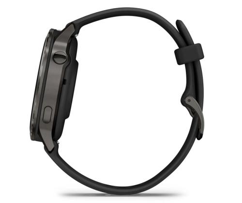 SMARTWATCH VENU 4 41MM/SLATE/BLK 010-03013-02 GARMIN