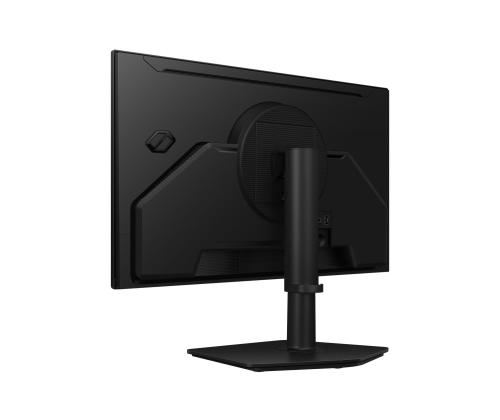 LCD Monitor SAMSUNG 25 " 1920 x 1080 pixels Full HD Native aspect ratio 16:9 LCD Flat LS25HG402EUXEN