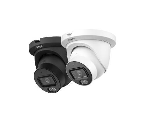 NET CAMERA 8MP EYEBALL/HDW5859TM-ASE-IL-0280BB DAHUA