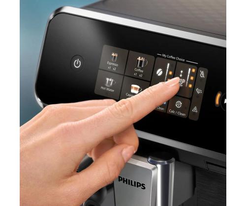 COFFEE MAKER ESPRESSO/EP2334/10 PHILIPS