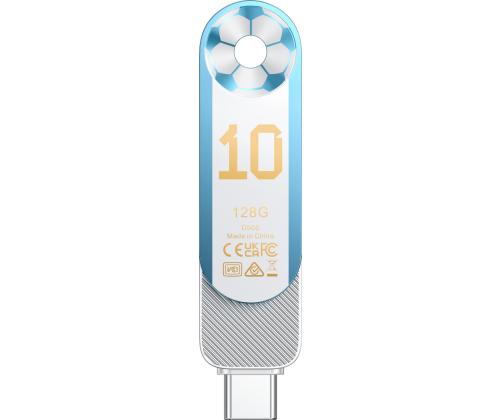 MEMORY DRIVE FLASH USB3.2 128G/LJDD500128G-BNXNG LEXAR