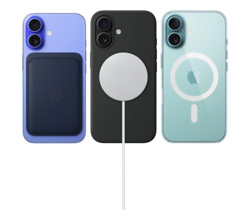 MOBILE PHONE IPHONE 16/128GB TEAL MYED3 APPLE