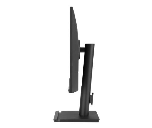 LCD Monitor ASUS 27 " 2560 x 1440 pixels Quad HD Native aspect ratio 16:9 LCD Flat 90LM03I0-B02K71