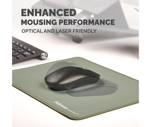 MOUSE PAD BREYTA XL/SAGE 100139318 FELLOWES