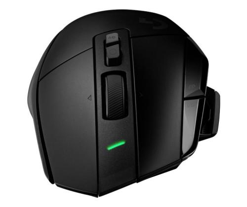 MOUSE USB OPTICAL G502 X/BLACK 910-006181 LOGITECH
