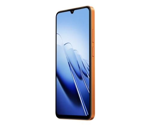 MOBILE PHONE WAVE 10/8/128GB ORANGE BLACKVIEW