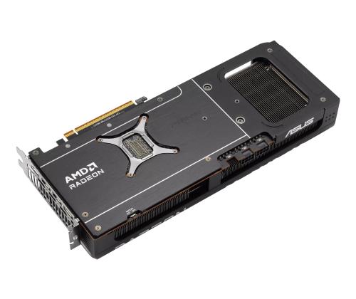 Graphics Card ASUS AMD Radeon RX 9070 GRE 2280 MHz 12 GB GDDR6 192 bit PCI Express 5.0 Active PRIME…
