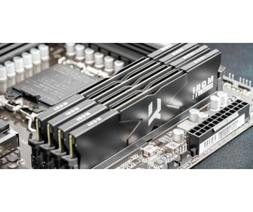 MEMORY DIMM 32GB DDR5-6400/K2 6400D564L32S/32GDC GOODRAM