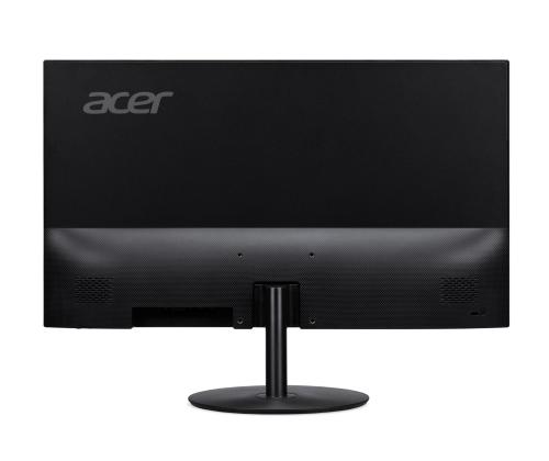 MONITOR LCD 24" SA242YG0BI/UM.QS2EE.007 ACER