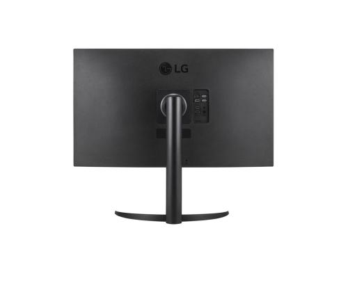 MONITOR LCD 32" IPS 4K/32BR55UK-B LG