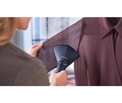 GARMENT STEAMER/GC810/20 PHILIPS