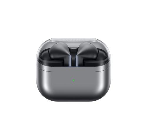 HEADSET GALAXY BUDS3 PRO/SILVER SM-R630 SAMSUNG