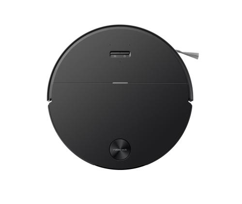 VACUUM CLEANER ROBOT SAROS 20/SONIC BLACK S20S52-00 ROBOROCK