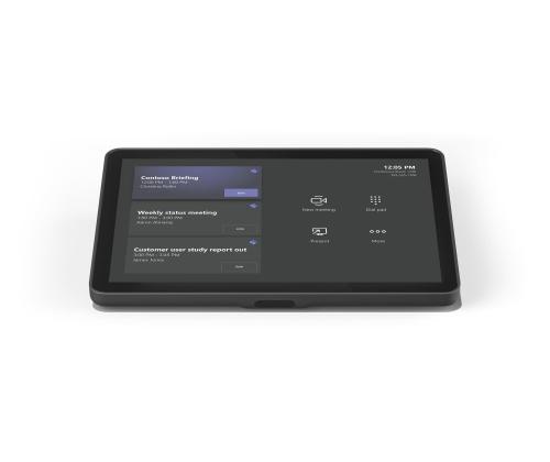 CONFER. SYS. CONTROLLER TAP IP/10" GRAPH 952-000085 LOGITECH