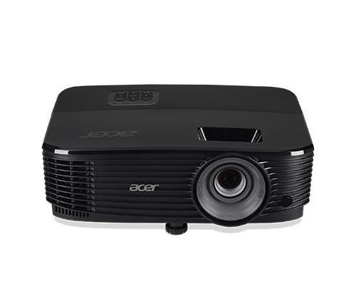 PROJECTOR X1129HP 4800 LUMENS/MR.JUH11.001 ACER