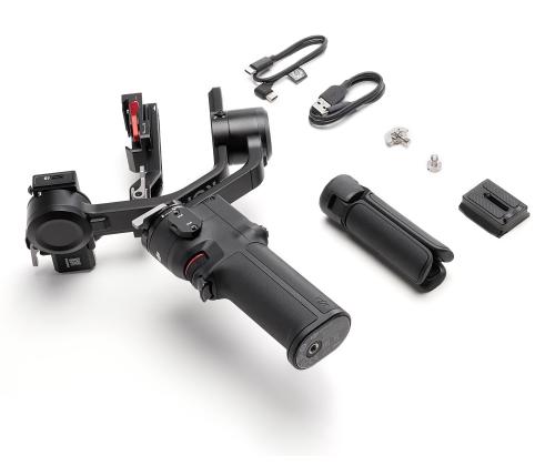 GIMBAL RS 3 MINI/CP.RN.00000294 DJI
