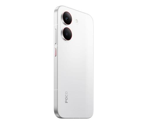 MOBILE PHONE POCO X8 PRO/8/256GB WHITE MZB0N2KEU POCO
