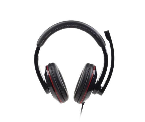HEADSET STEREO/MHS-001 GEMBIRD