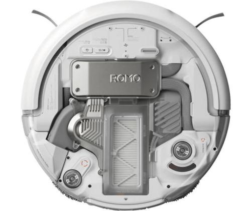 VACUUM CLEANER ROBOT ROMO P/WATER TANK CP.CR.00000052 DJI