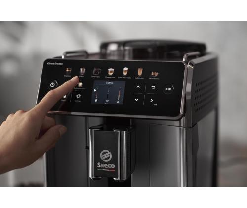 COFFEE MAKER SAECO/SM6580/20 PHILIPS