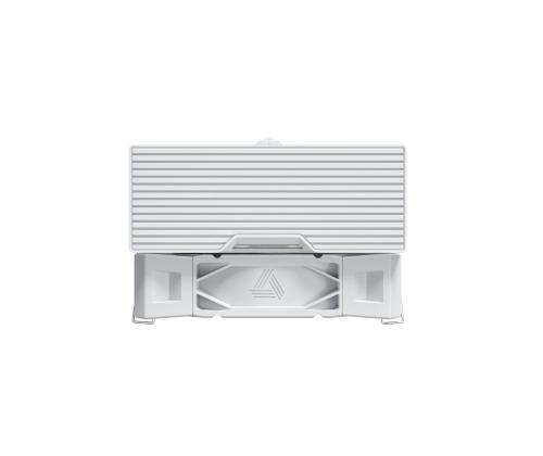 CPU COOLER MULTI SOCKET WHITE/NX400 (W) MONTECH