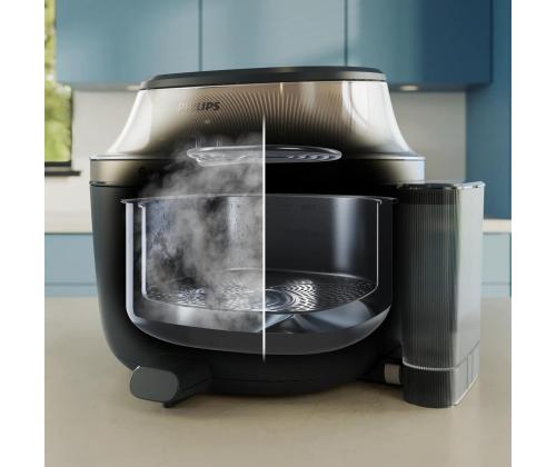 AIR FRYER/NA543/00 PHILIPS