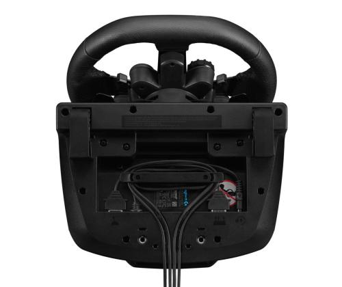 CONSOLE ACC ACCESSORY BUNDLE/G923 991-000531 LOGITECH