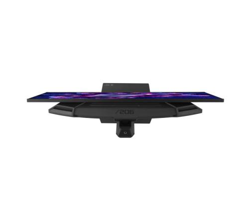 Monitor ASUS 26.5 " 2560 x 1440 pixels Quad HD Native aspect ratio 16:9 QD-OLED Flat 90LM0C80-B01171