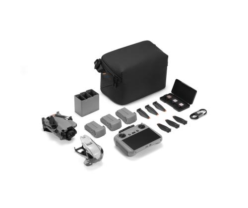 Drone DJI Mini 5 Pro Fly More Combo Plus (DJI RC 2) CP.MA.00001024