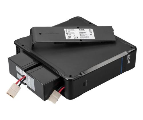 UPS EATON 540 Watts 900 VA Offline Phase 1phase 3P900UD