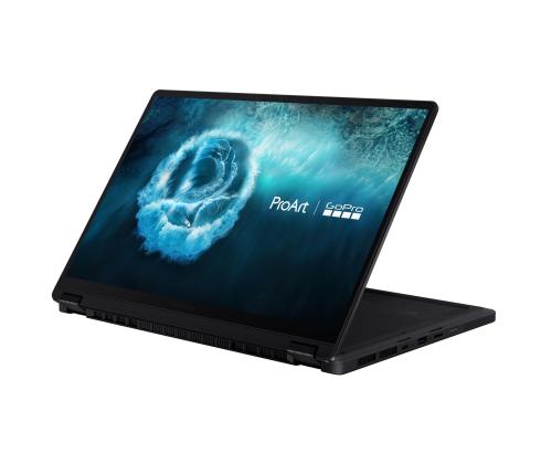 Notebook ASUS ProArt HN7306EAC-LX041X GoPro Edition Copilot+ PC CPU AMD RyzenT AI Max+ 395 3 GHz 13…