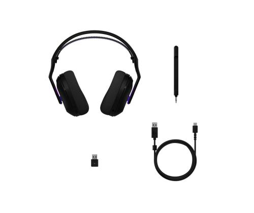 HEADSET STEREO G522 LIGHTSPEED/WHITE 981-001544 LOGITECH