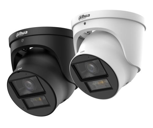 NET CAMERA 8MP EYEBALL/HDW5859H-ASEPV0280BPROB DAHUA