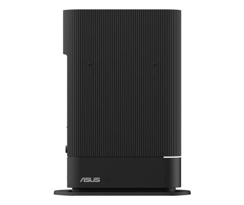 Wireless Router ASUS ProArt Router PRT-BE5000 Wi-Fi 7 (802.11be) Data speed 4320 Mbit/s Ethernet…