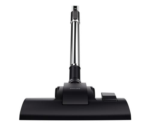 Vacuum Cleaner PHILIPS Input power 800 W Dust capacity 1.3 L Cylinder vacuum Cleaning type Dry Dust…