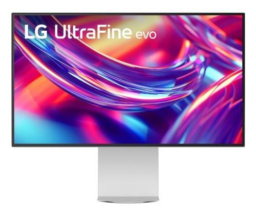 LCD Monitor LG 32 " 6144 x 3456 pixels 6K Ultra HD Native aspect ratio 16:9 LCD Flat 32U990A-S