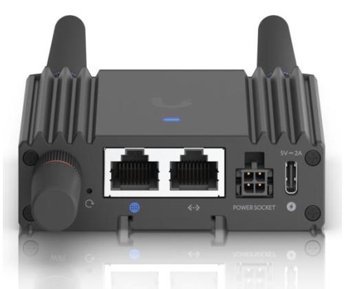 WRL ROUTER MOBILE LTE/UMR-ULTRA UBIQUITI