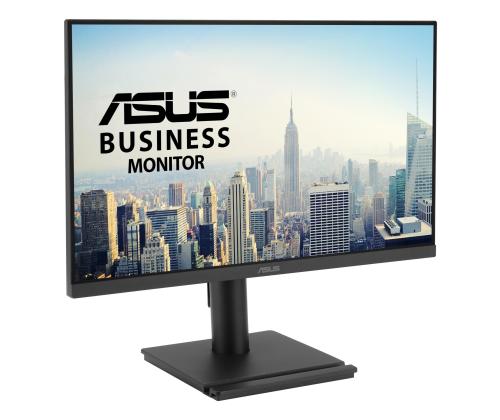 LCD Monitor ASUS 23.8 " 1920 x 1080 pixels Full HD Native aspect ratio 16:9 LCD Flat 90LM02W1-B02371