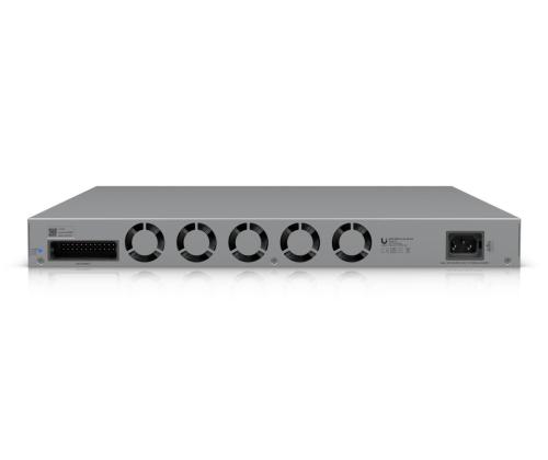 Switch UBIQUITI Ubiquiti UniFi Pro XG 48 PoE Switch type Managed Switch layer L3 Rack mounting Yes…