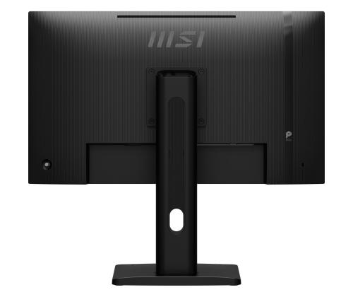 LCD Monitor MSI 27 " 1920 x 1080 pixels Full HD Native aspect ratio 16:9 LCD Flat PROMP275PGNE14