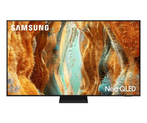 TV Set SAMSUNG 65 " 4K Ultra HD 3840 x 2160 pixels Flat 16:9 Neo QLED QE65QN70FAUXXH