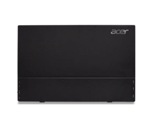 MONITOR LCD 16" PM161QTBMIUUUX/UM.ZP1EE.007 ACER