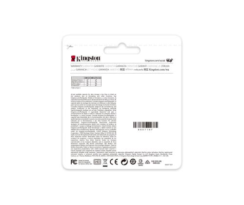 MEMORY DRIVE FLASH USB3.2/128GB DTX/128GB KINGSTON