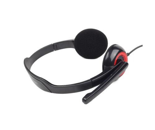 HEADSET STEREO/MHS-002 GEMBIRD